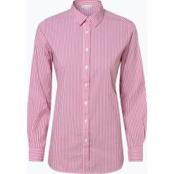 Marie Lund - Bluzka damska, czerwony. Czerwone bluzki sportowe damskie Marie Lund. Za 179,95 zł.