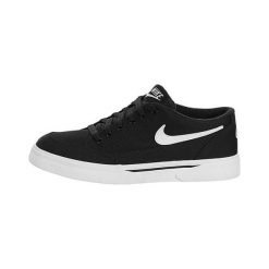 Nike WMNS NIKE GTS '16 TXT, 20 | INNE SPORTY NSW | KOBIETY | LOW TOP | CZARNY / BIAŁY | 9. Czarne topy damskie Nike, bez wzorów, bez kołnierzyka. W wyprzedaży za 244,40 zł.