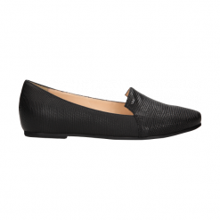 Lordsy. Czarne lordsy damskie marki Wojas. Za 279,00 zł.