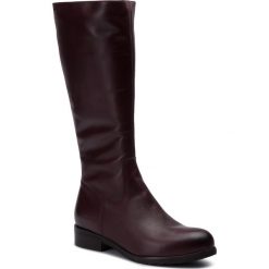 Kozaki LASOCKI SM-MESA-05. Kozaki damskie Lasocki, bez obcasa, bez zapięcia. Za 379,99 zł.
