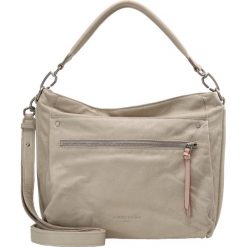 Torebki klasyczne damskie: Liebeskind Berlin MIRAMAR SPORTY VINTAGE Torebka sand