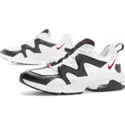 NIKE AIR MAX GRAVITON > AT4525-100. Buty sportowe męskie Nike, ze skóry, bez zapięcia, do biegania, nike air max. W wyprzedaży za 279,99 zł.