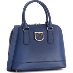 Torebka FURLA - Fantastica 1023625 B BWQ7 Q26 Pervinca. Niebieskie torebki klasyczne damskie Furla, bez wzorów, ze skóry, klasyczne, na ramię, bez dodatków. W wyprzedaży za 809,00 zł.