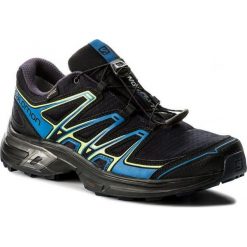 Buty sportowe męskie: Salomon Buty męskie Wings Flyte 2 GTX Night Sky/Snorkel r. 46 (400708)