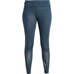 Legginsy: 2XU MIDRISE COMPRESSION STORAGE Legginsy petrol