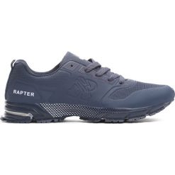 Granatowe Buty Sportowe Last Show. Szare buty sportowe męskie marki Born2be, bez zapięcia. Za 109,99 zł.