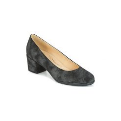 Czółenka Geox D ANNYA MID. Szare buty ślubne damskie Geox. Za 319,20 zł.