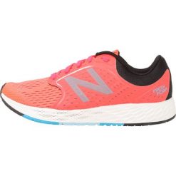 Buty sportowe damskie: New Balance FRESH FOAM ZANTE Obuwie do biegania treningowe coral