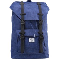 Plecaki męskie: Herschel LITTLE AMERICA Plecak eclipse/black