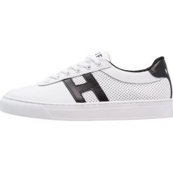 Tenisówki damskie: HUF SOTO Tenisówki i Trampki white/black