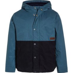 Rip Curl COACH Kurtka zimowa indian teal. Niebieskie kurtki chłopięce marki Rip Curl, na zimę, z bawełny. W wyprzedaży za 293,30 zł.