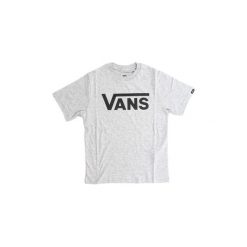 T-shirty z krótkim rękawem Dziecko Vans VN000IVF CLASSIC. T-shirty chłopięce Vans, bez wzorów, z krótkim rękawem. Za 101,67 zł.