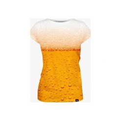 Refreshment women's t-shirt. T-shirty damskie Mars from venus, s, bez wzorów, bez kołnierzyka. Za 101,40 zł.