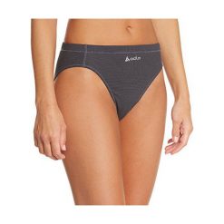 Majtki damskie: Odlo Figi Briefs CUBIC – 140311 – 140311S