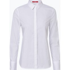 S.Oliver Casual - Bluzka damska, niebieski. Niebieskie bluzki damskie marki s.Oliver Casual, s, bez wzorów, casualowe, bez kołnierzyka, bez rękawów. Za 199,95 zł.