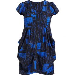 Tuniki damskie: City Chic Tunika ultra geo