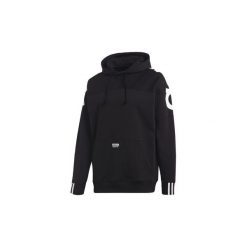 Bluzy adidas R.Y.V. BLKD H. Czarne bluzy męskie Adidas, xxl, bez wzorów, bez kołnierzyka, bez rękawów, bez kaptura. Za 299,00 zł.