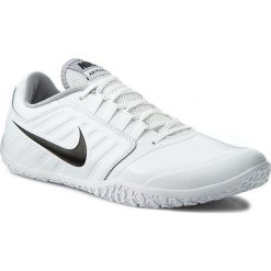 Buty sportowe męskie: Buty NIKE – Air Pernix 818970 100 White/Black/Wolf Grey