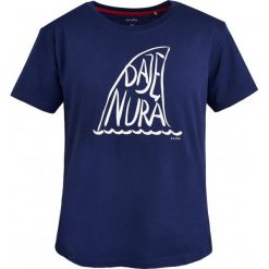 T-shirty męskie: T-shirt męski „Daję nura”