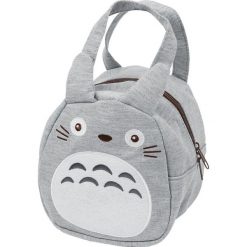 Torebki i plecaki damskie: Mój Sąsiad Totoro Studio Ghibli Torebka - Handbag wielokolorowy