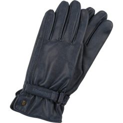 Roeckl Sports KIBO Rękawiczki pięciopalcowe navy antique. Niebieskie rękawiczki damskie marki Roeckl Sports, z materiału. Za 189,00 zł.
