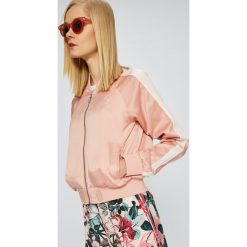 Bluzy rozpinane damskie: Puma - Bluza