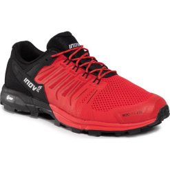 Buty INOV-8 - Roclite G 275 000806-RDBK-M-01 Red/Black. Czerwone buty sportowe męskie Inov-8, z tworzywa sztucznego, bez zapięcia, do biegania. Za 599,00 zł.