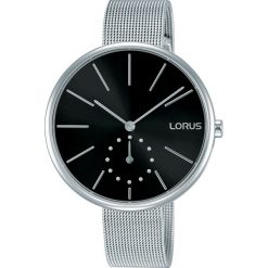 Zegarek Lorus. Szare zegarki damskie Picky Pica. Za 339,00 zł.