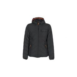Kurtki pikowane Rip Curl MELTER INSULATED. Czarne kurtki męskie Rip Curl, m, bez wzorów, bez kaptura. Za 383,20 zł.