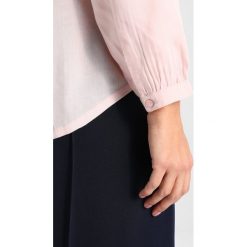Tuniki damskie: Kaffe TILLY BLOUSE Tunika peach