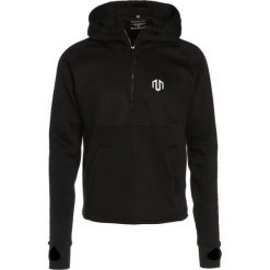 Bejsbolówki męskie: MOROTAI Bluza z kapturem black