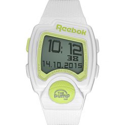 Zegarki damskie: Zegarek unisex Reebok Pump RC-PLI-G9-PWPW-MW
