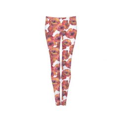 Legginsy CP-012 279. Legginsy damskie Colour pleasure. Za 109,00 zł.