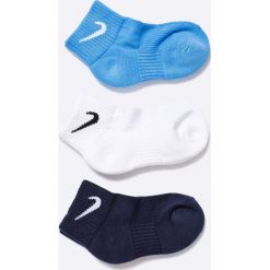 Skarpetki męskie: Nike Kids – Skarpetki dziecięce (3-pack)