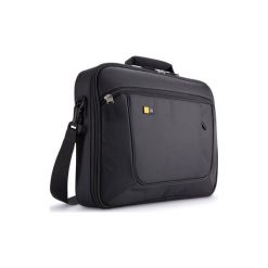 Torba CASE LOGIC Caselogic ANC316 15.6 cala Czarny. Czarne torby na laptopa CASE LOGIC, w paski. Za 109,34 zł.