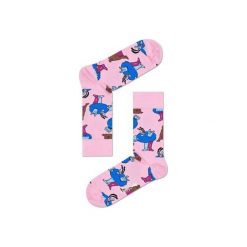 Skarpetki męskie: Skarpetki Happy Socks X The Beatles BEA01-3001
