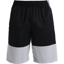 Bermudy męskie: Jordan RISE SOLID SHORT Krótkie spodenki sportowe wolf grey/black/black