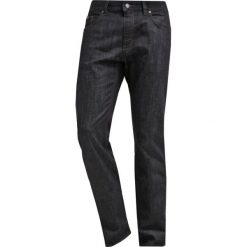 Jeansy męskie regular: BOSS Green MAINE Jeansy Straight Leg navy
