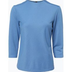 T-shirty damskie: Taifun – Koszulka damska, niebieski