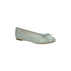Baleriny Casu BALERINY MN2063. Szare baleriny damskie Casu. Za 19,99 zł.