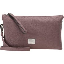 Torebki klasyczne damskie: L.Credi Torba na ramię mauve