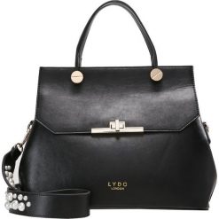 Torebki klasyczne damskie: LYDC London Torebka black