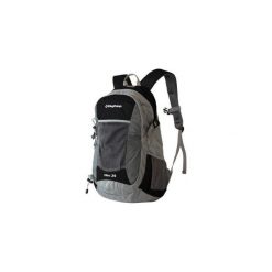 King Camp Olive 25 KB3307 (czarny). Czarne walizki marki King Camp, bez wzorów, sportowe. Za 129,99 zł.