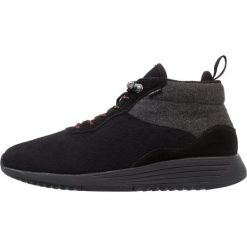 Trampki męskie: Project Delray Tenisówki i Trampki wysokie black/red