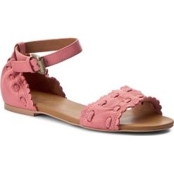 Sandały damskie: Sandały SEE BY CHLOÉ – SB28022 Calypso 646