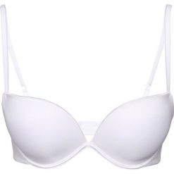 Biustonosze bardotka: Wonderbra FULL EFFECT Biustonosz pushup weiß