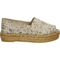 Tomsy damskie: Espadryle - PATRI29 DO TA