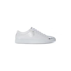 Trampki męskie: Buty Blauer WORLD CUP WHITE