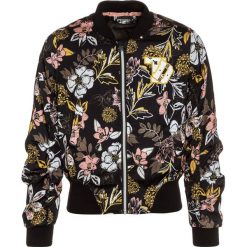 Tumble 'n dry ANNALI Kurtka Bomber blue graphite. Niebieskie kurtki chłopięce marki Tumble 'n dry, z materiału. Za 249,00 zł.