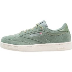 Tenisówki męskie: Reebok Classic CLUB 85 MCC Tenisówki i Trampki manilla light/chalk